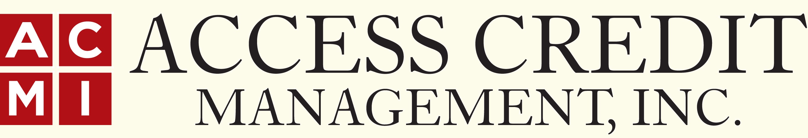 Access Credit Management, Inc.